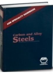 ASM Specialty Handbook : Carbon and Alloy Steels